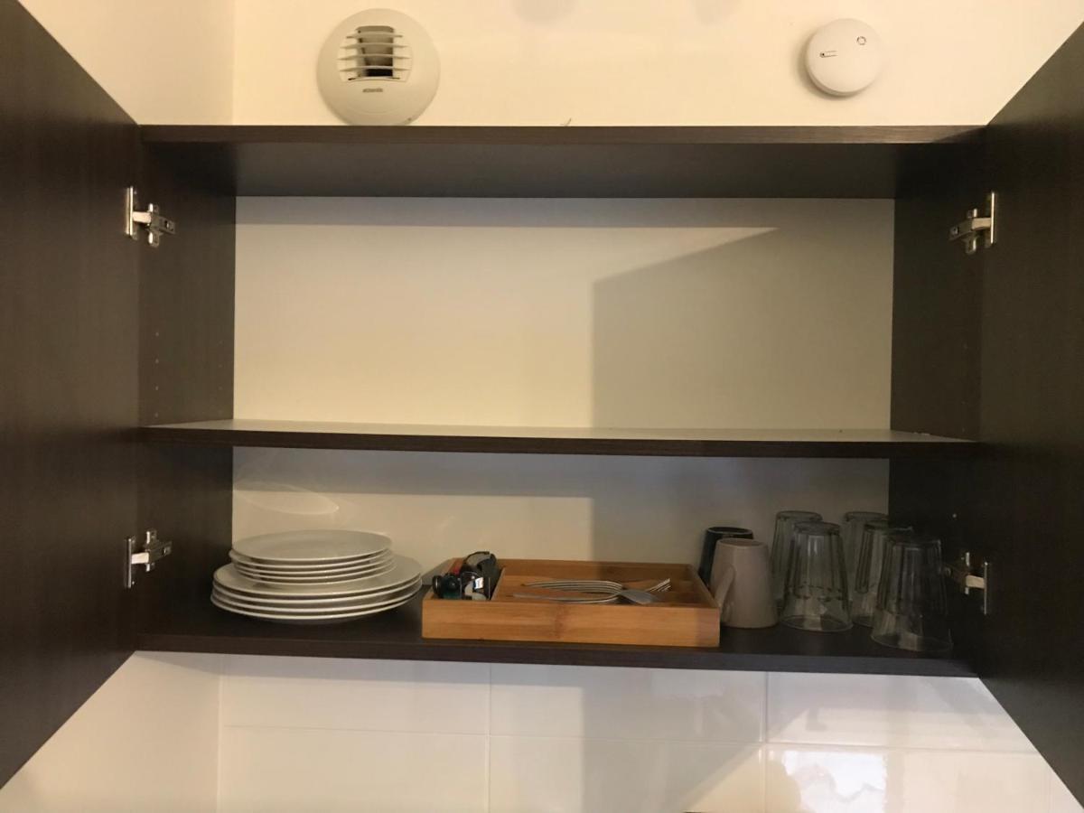Studio 22M2 Rer Val D'Europe A 150M /Disney-Paris Montévrain Eksteriør bilde